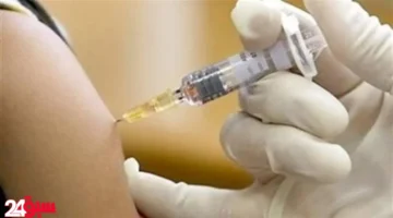 تطعيمات المدارس.. دليل شامل للتعامل مع الأعراض التي تظهر على طفلك